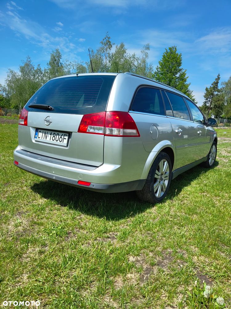 Opel Vectra 1.8 Cosmo - 5