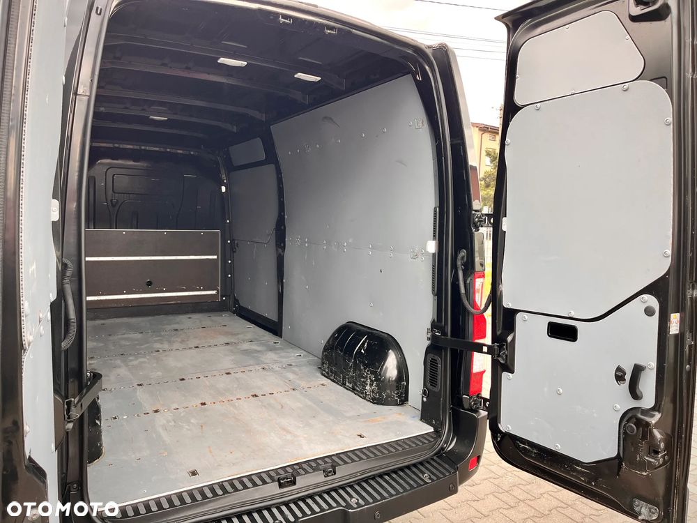 Renault MASTER 2.3 170KM / SALON POLSKA / BOGATA WERSJA / LAKIER METALIK - 21