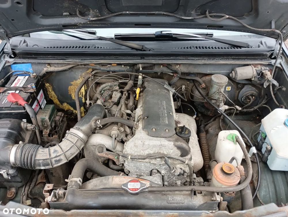 Suzuki Jimny 1.3 JLX - 15