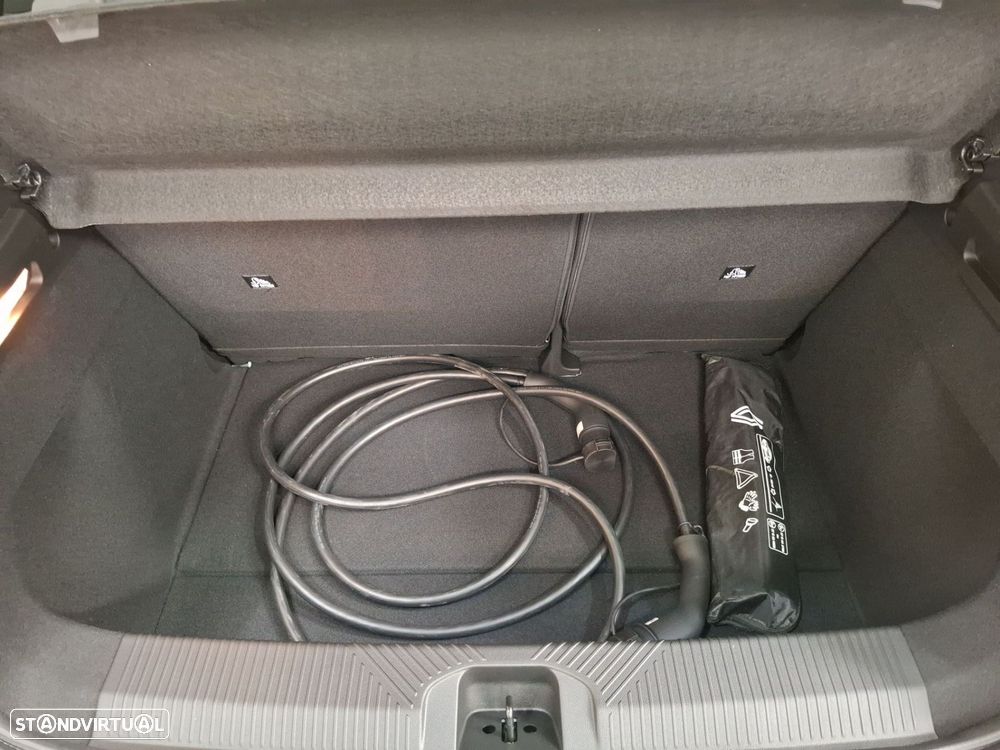 Renault 5 E-Tech 40 kWh Techno Autonomia Urbana - 25