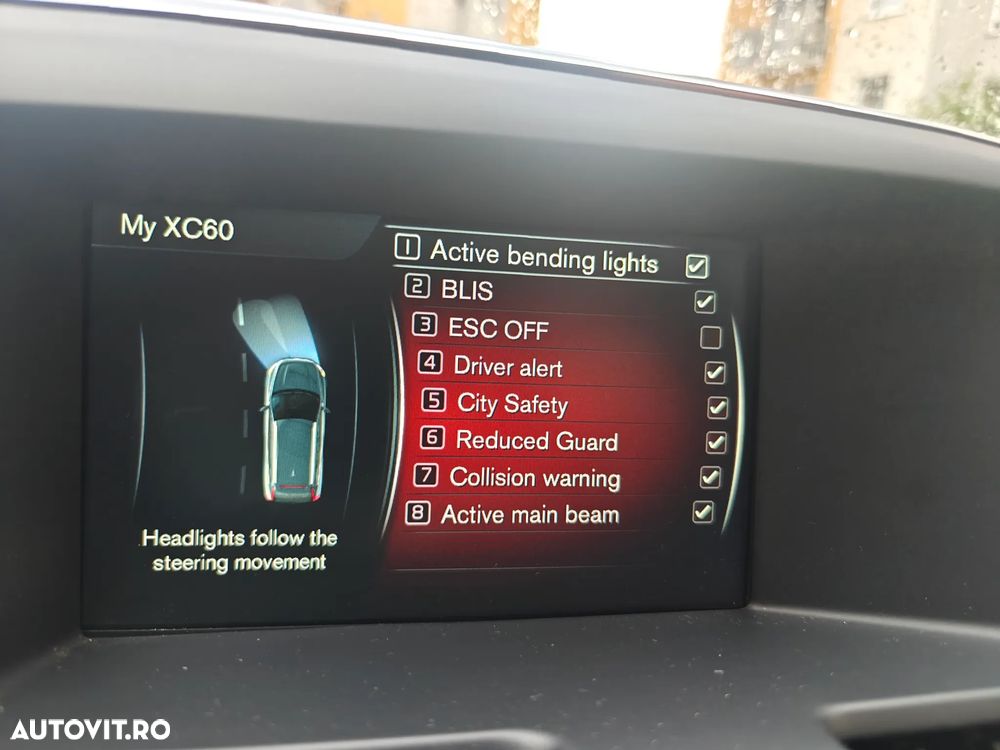 Volvo XC 60 - 9