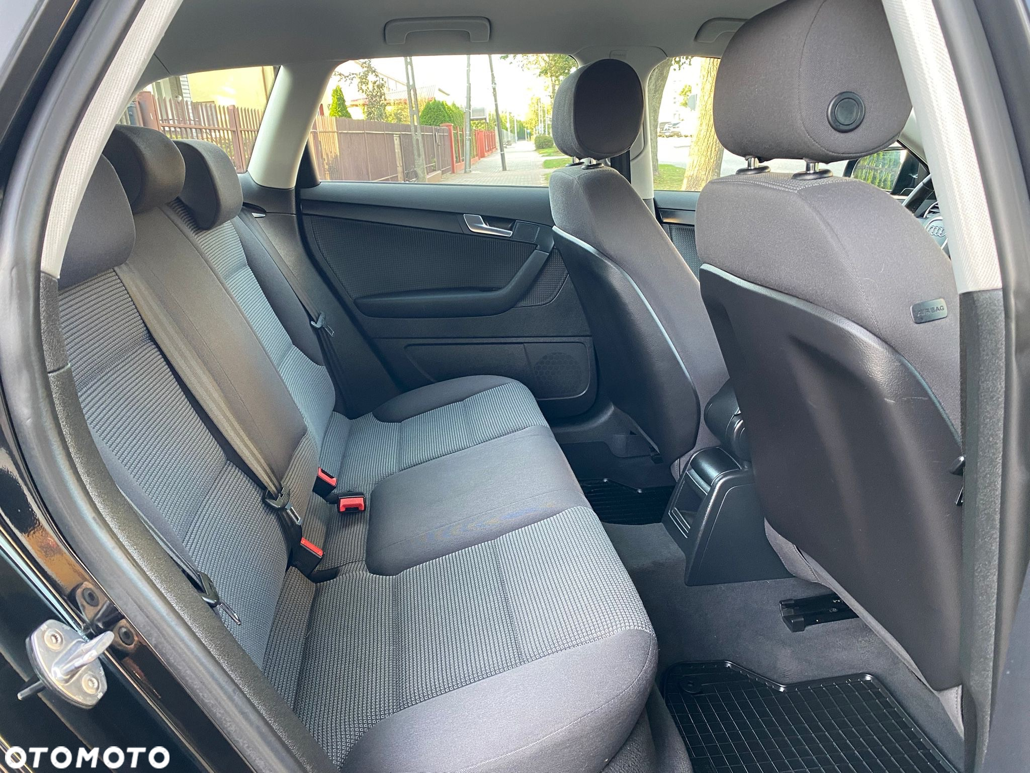 Audi A3 1.9 TDI Ambition - 18