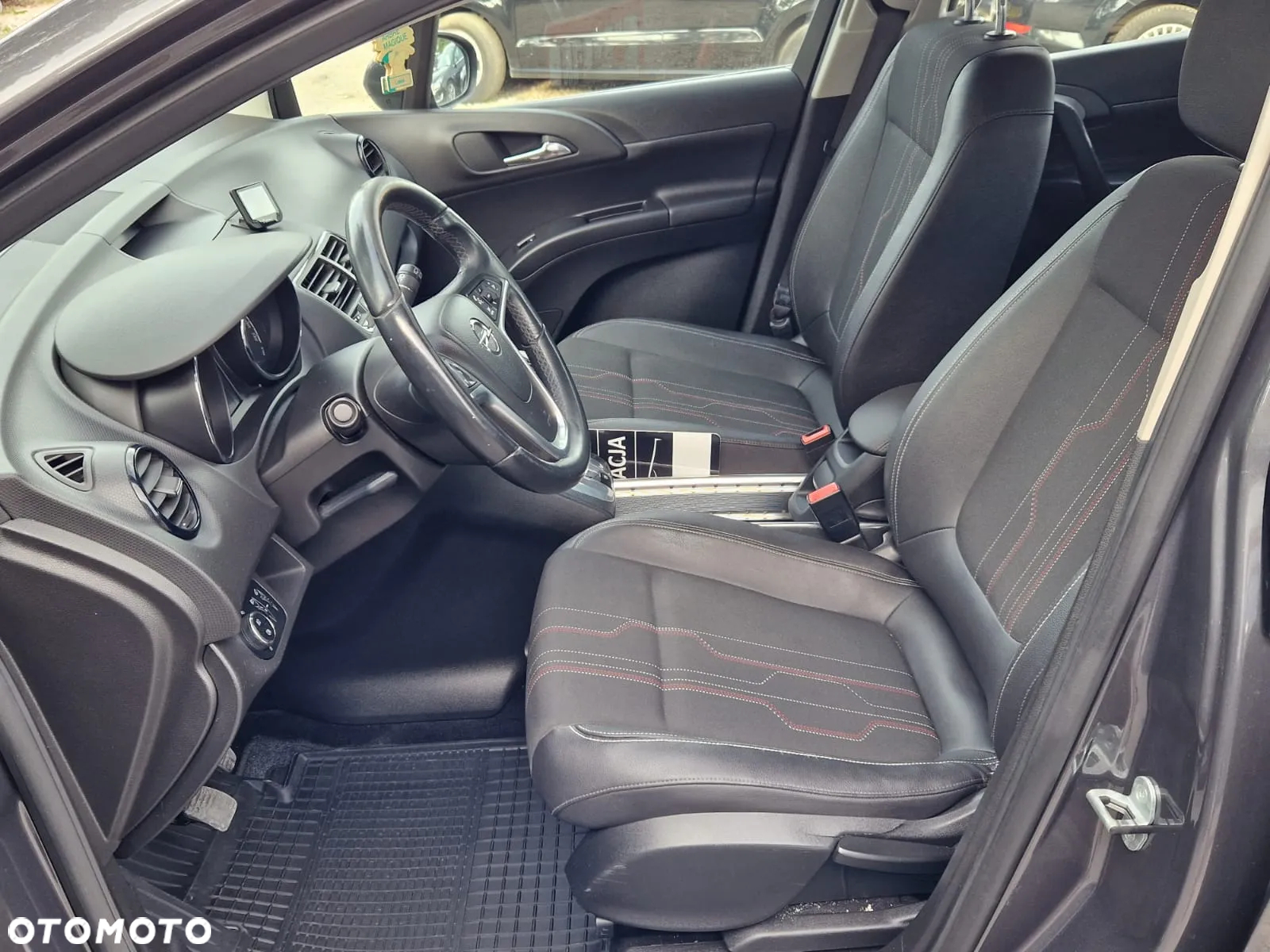 Opel Meriva 1.4 Color Edition - 23