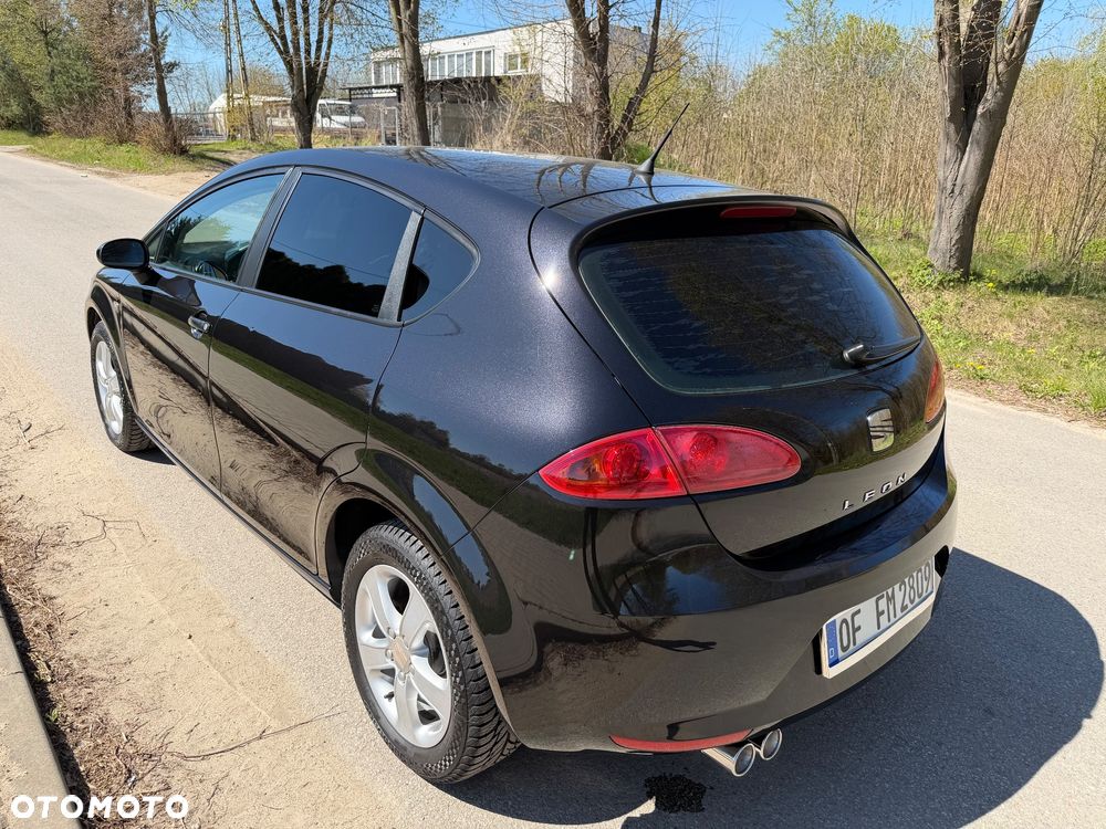 Seat Leon 1.6 Style - 15