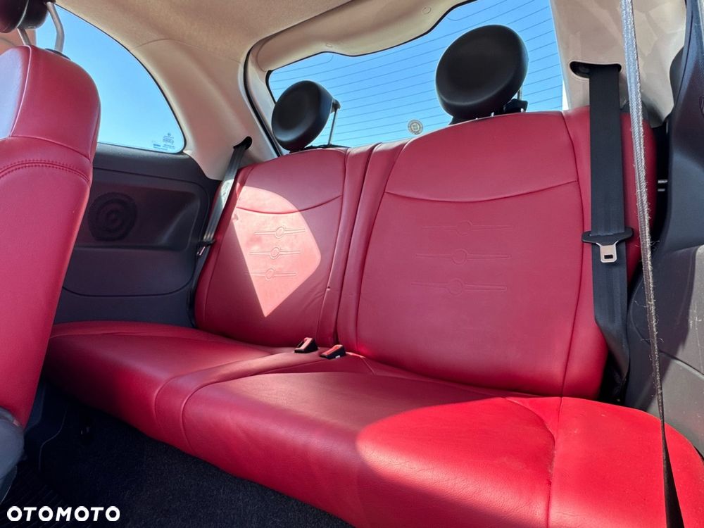 Fiat 500 - 18