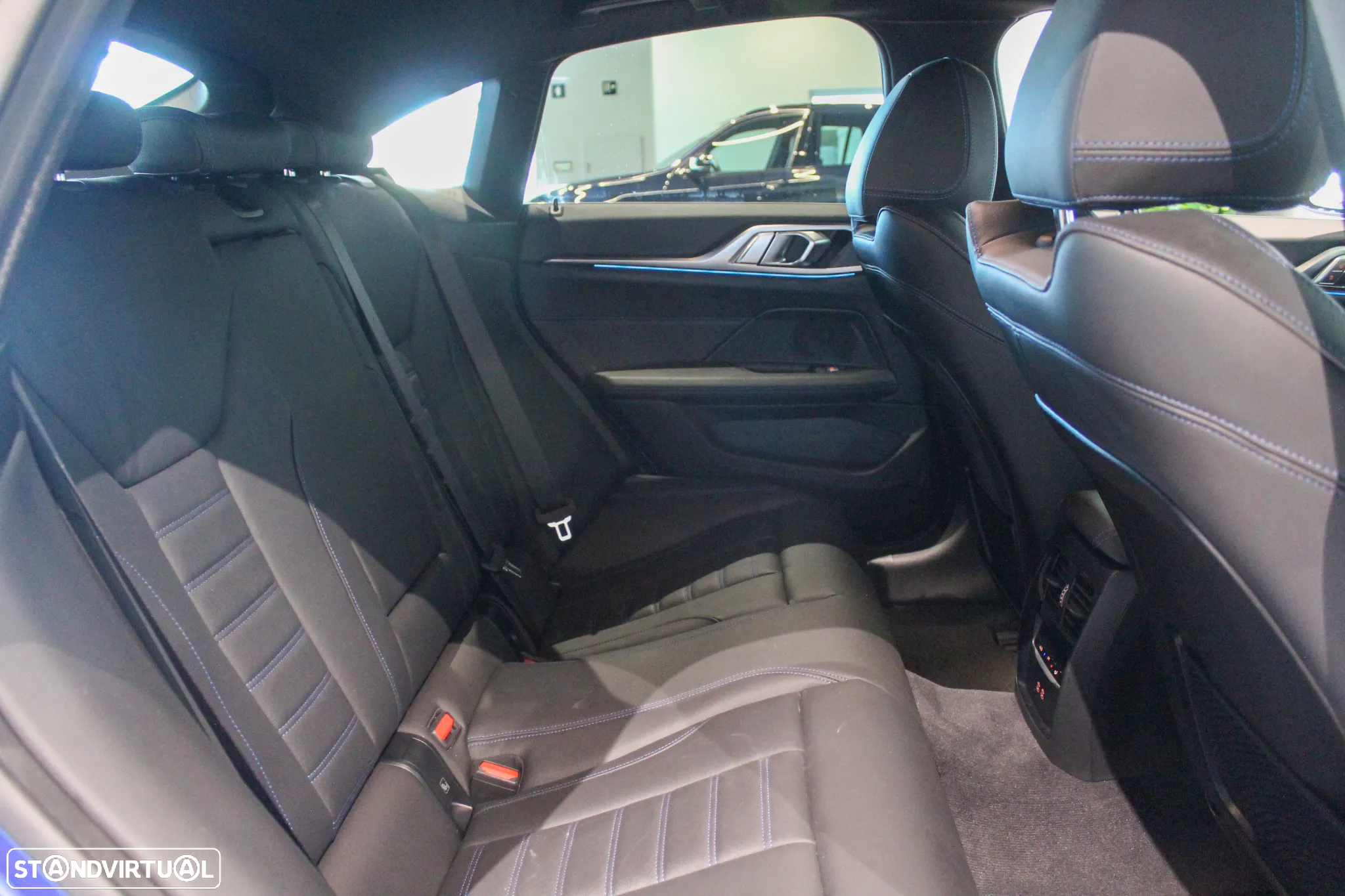 BMW i4 M50 - 16