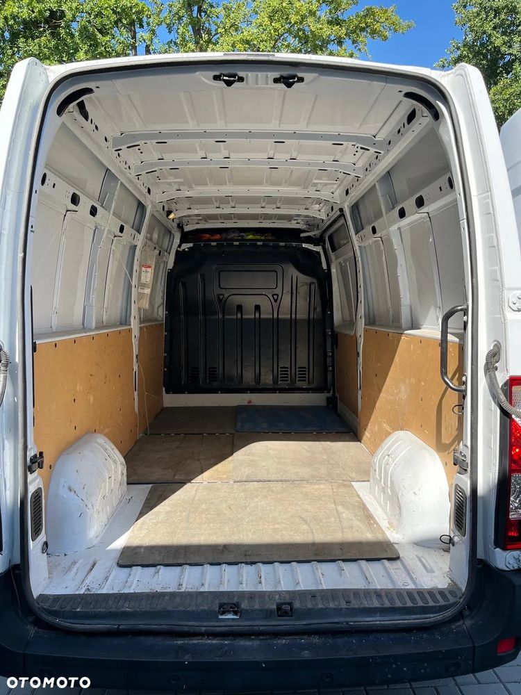 Renault MASTER - 9