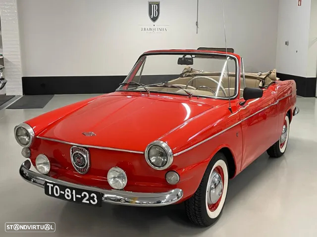 Fiat Neckar Jagst - 9