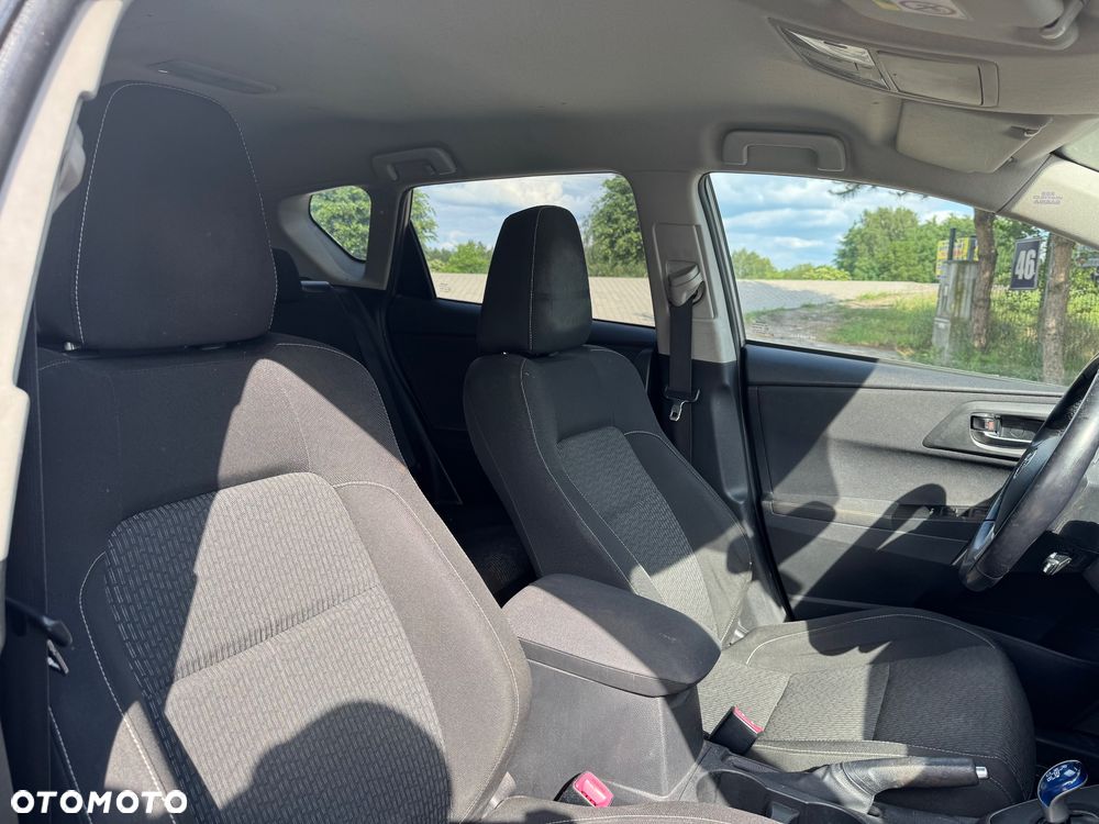 Toyota Auris Hybrid 135 Comfort - 6