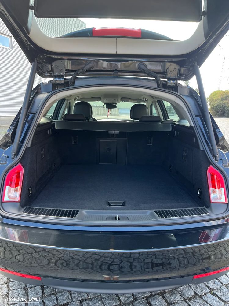 Opel Insignia Sports Tourer 2.0 CDTi Executive S/S - 12