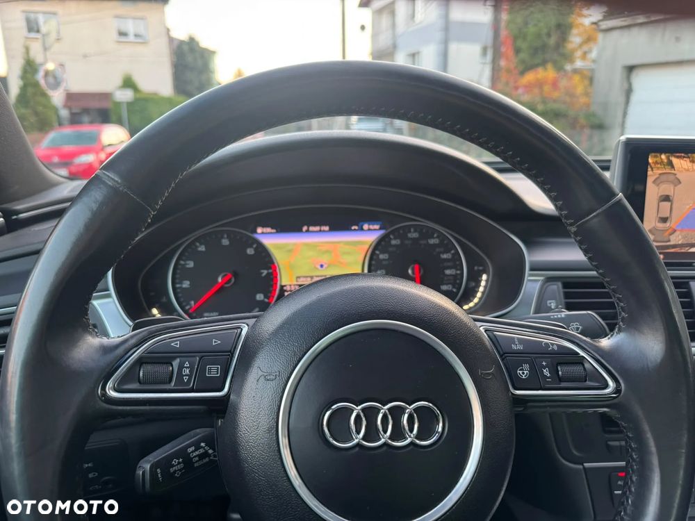 Audi A6 Limousine - 15