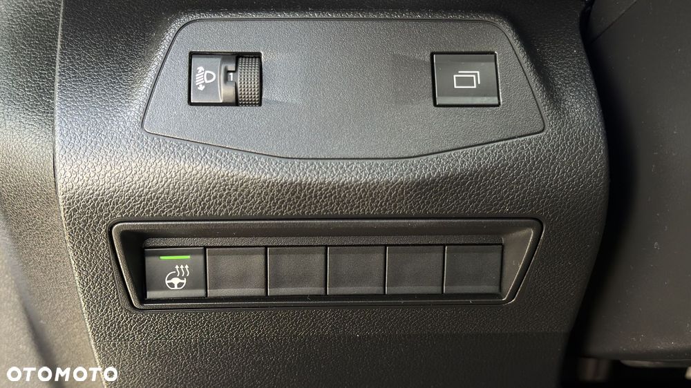 Toyota Proace City - 21