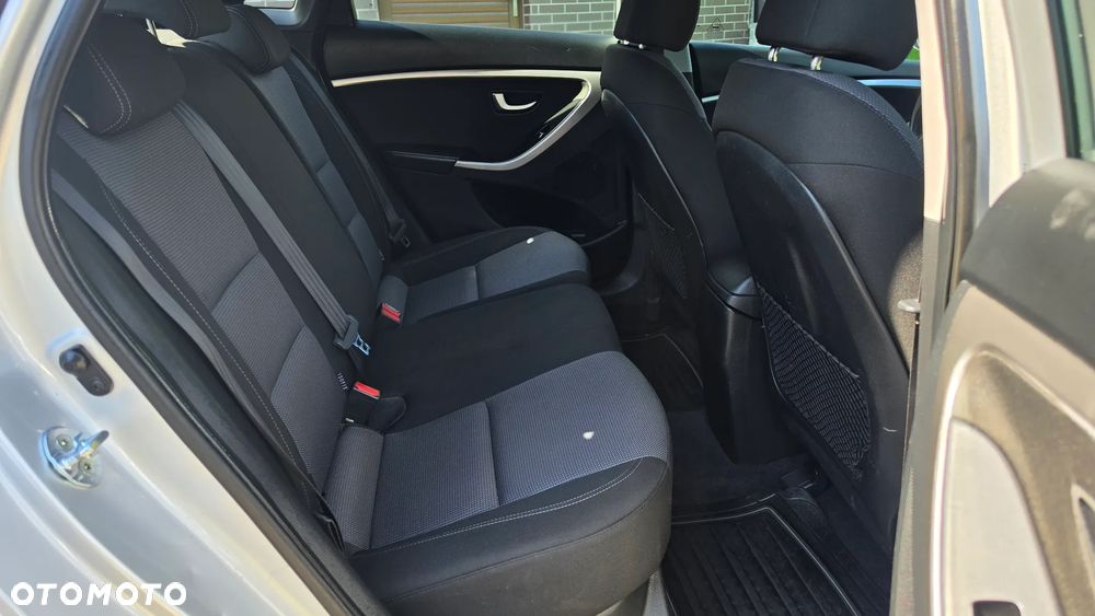 Hyundai i30 1.4 Fifa World Cup Edition - 14