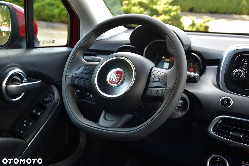 Fiat 500X 1.4 Multiair 4x2 S&S Cross Plus - 29