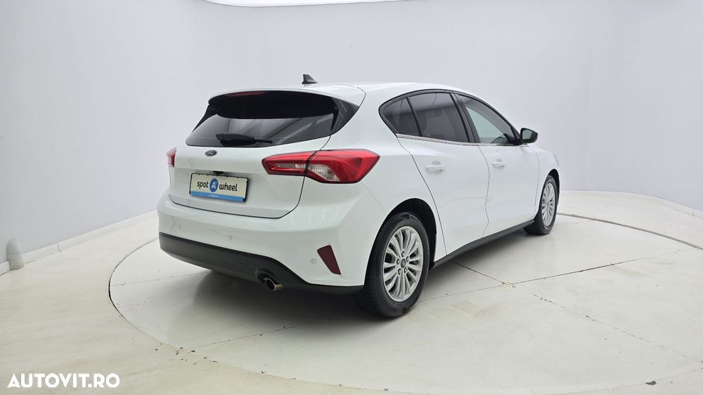 Ford Focus 1.5 EcoBlue Active Business - 7