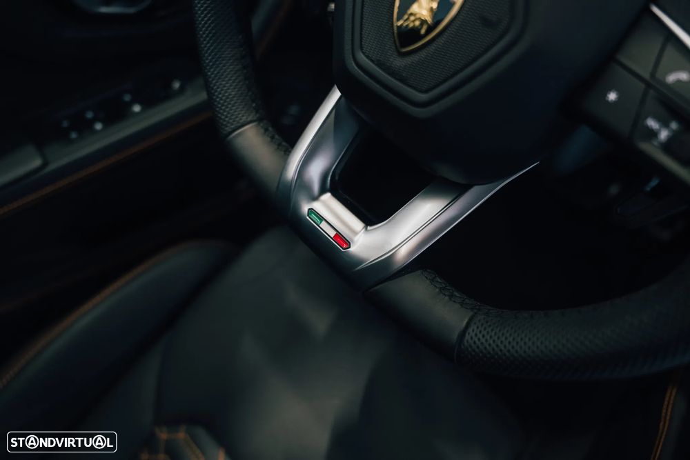 Lamborghini Urus 4.0 V8 S - 41
