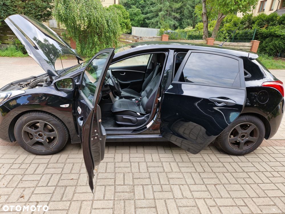 Hyundai i30 - 6