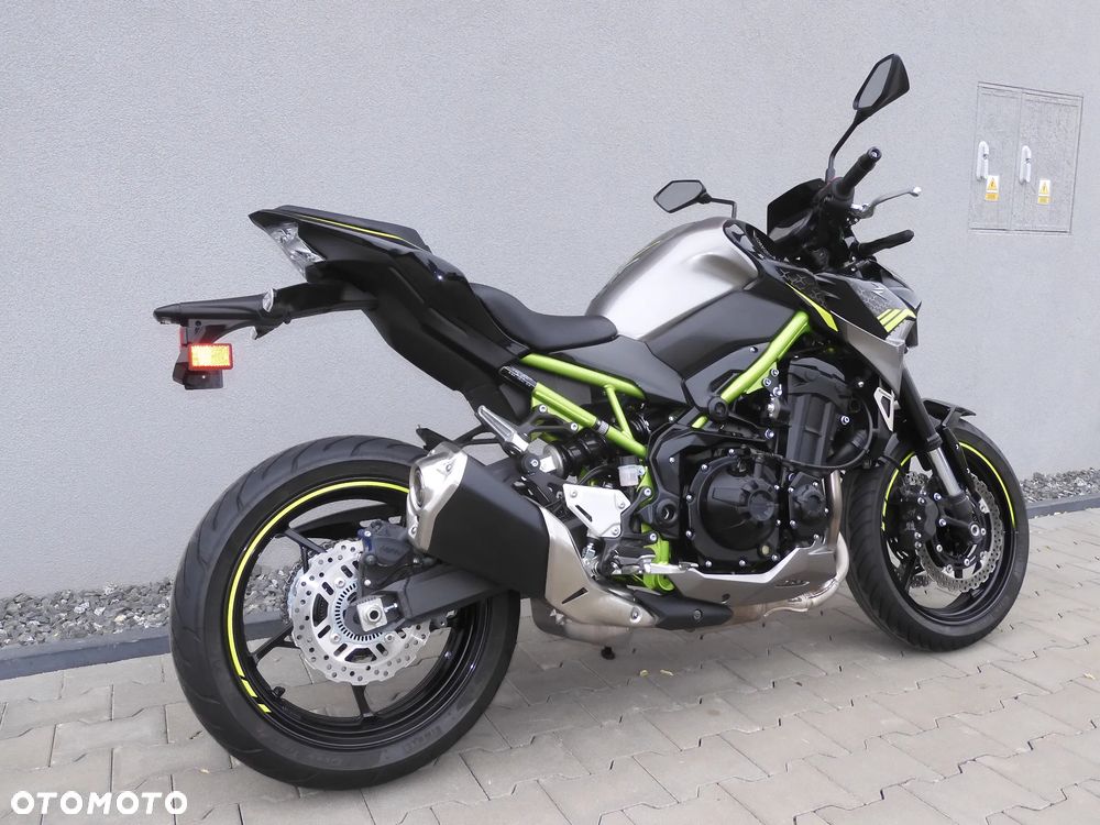 Kawasaki Z 900 - 18