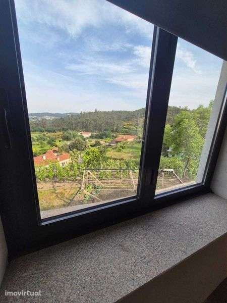 Vivenda T1 para arrendar em Cete - Grande imagem: 5/9