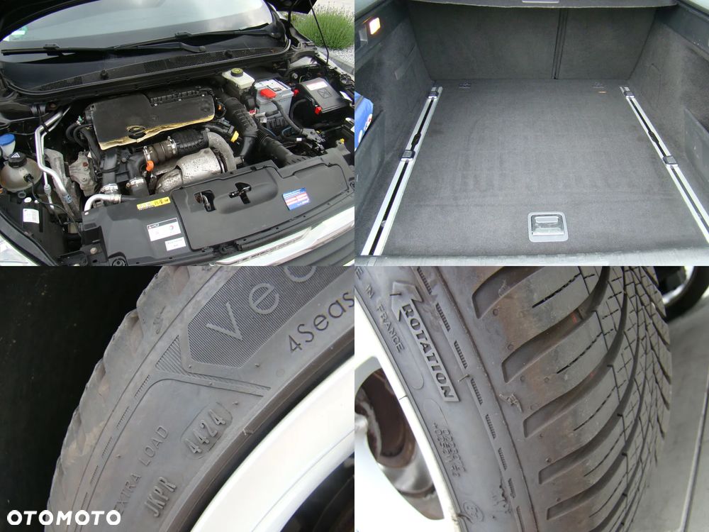 Peugeot 308 BlueHDi 120 Stop & Start Business-Line - 15