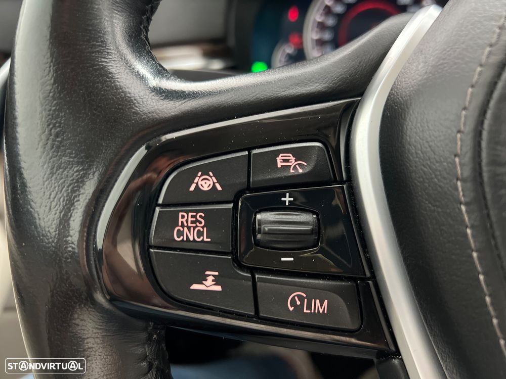 BMW 530 d Line Sport Auto - 36