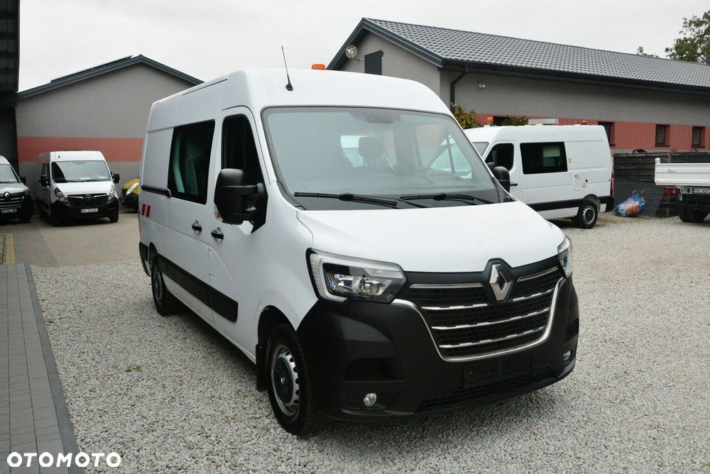 Renault Master - 3