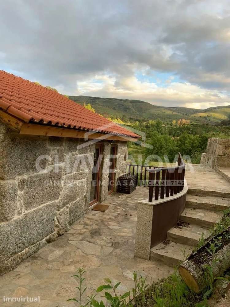 Quinta - Serra da Estrela - Grande imagem: 3/48