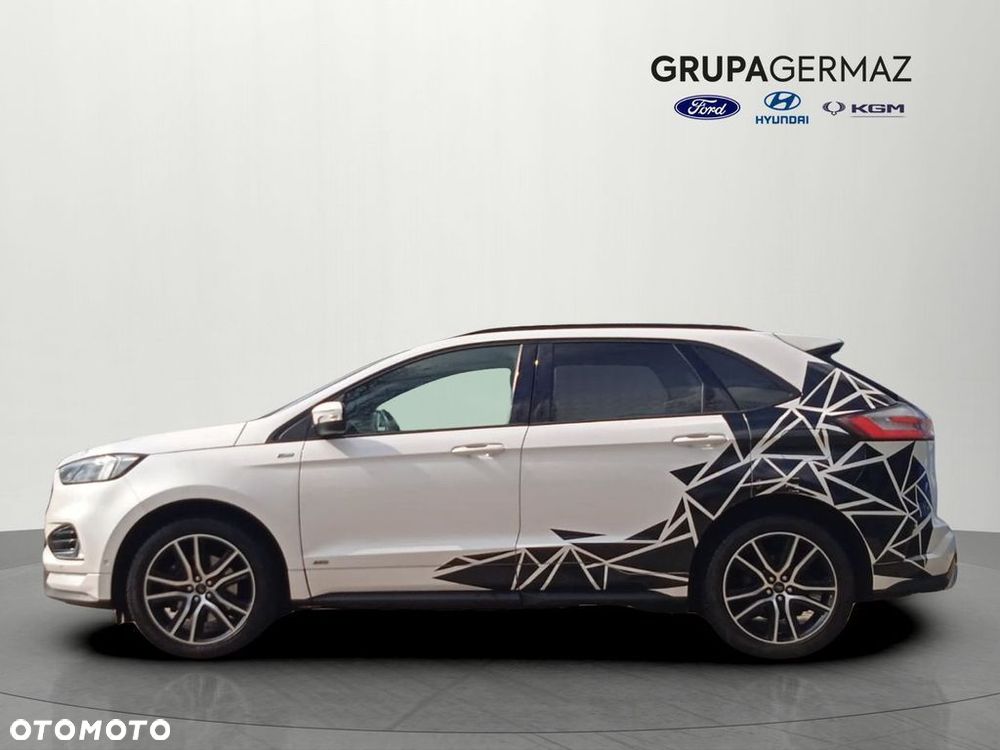 Ford Edge 2.0 EcoBlue Twin-Turbo 4WD ST-Line - 10