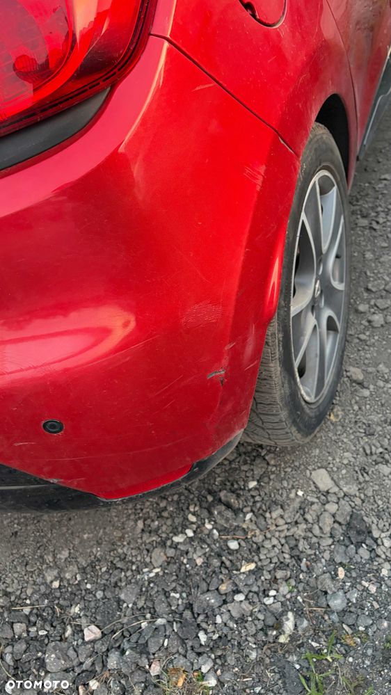Renault Clio - 6