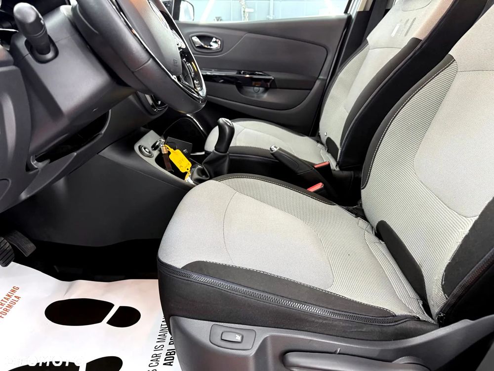 Renault Captur ENERGY TCe 90 Start&Stop Intens - 22