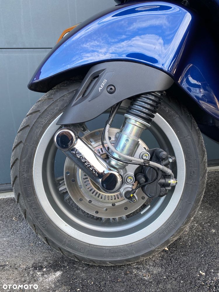 Vespa Primavera - 10