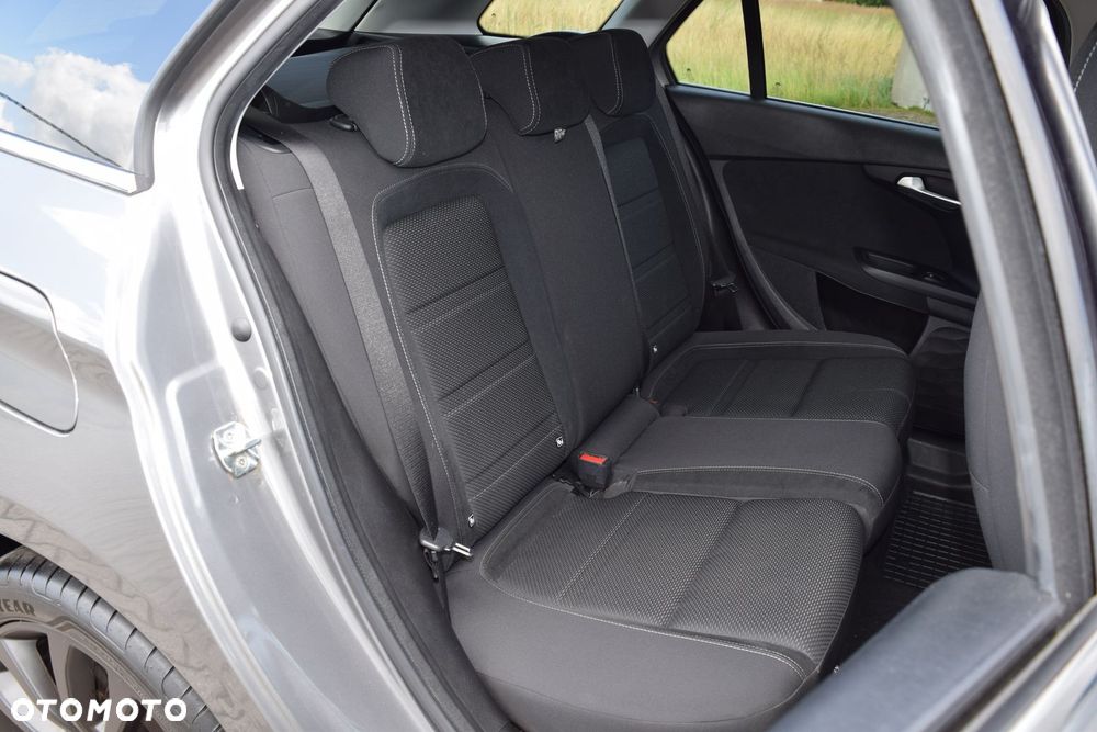 Fiat Tipo 1.4 T-Jet Lounge - 25