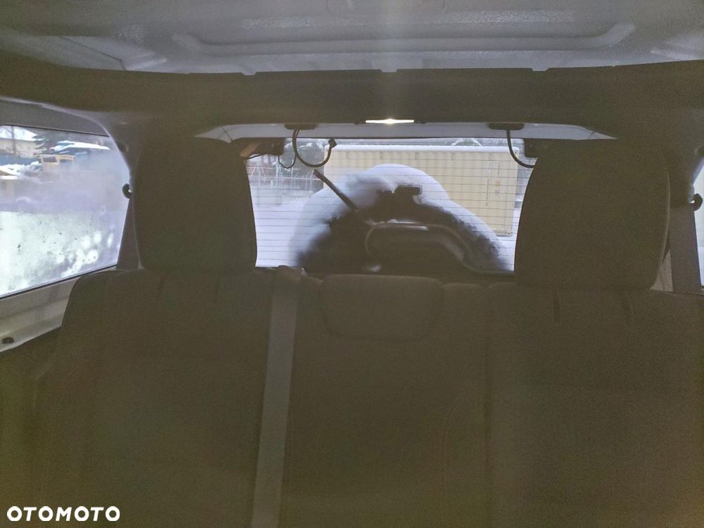 Jeep Wrangler Unlimited 3.6 Automatik Rubicon - 9