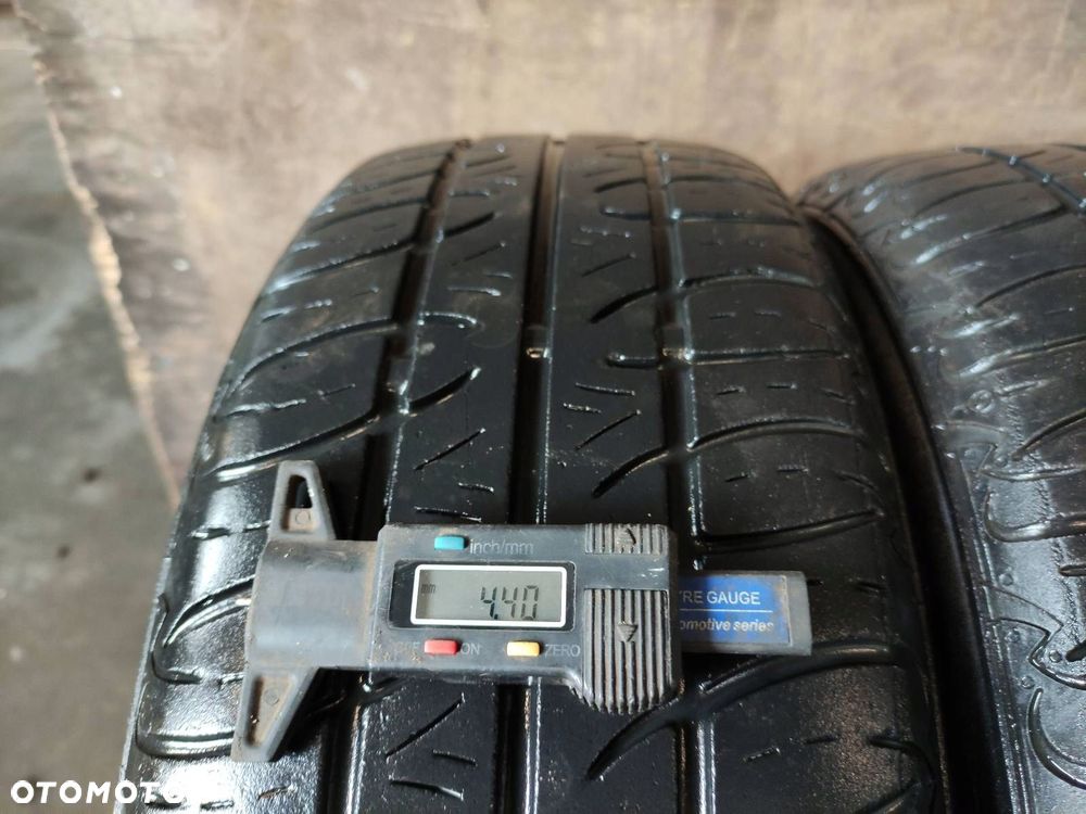 OPONY LETNIE 4 SZT 185/65R14 2007R SEMPERIT COMFORT-LIFE - 10