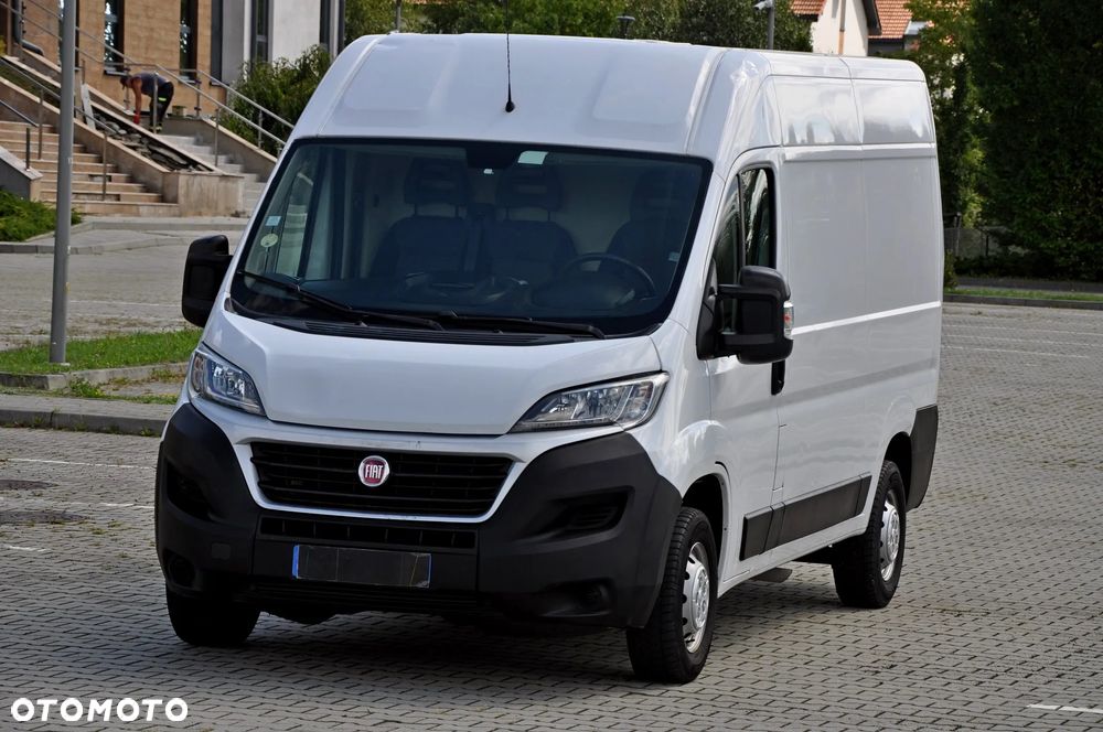 Fiat Ducato - 12