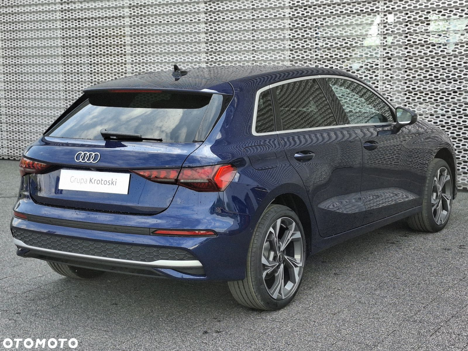 Audi A3 - 7