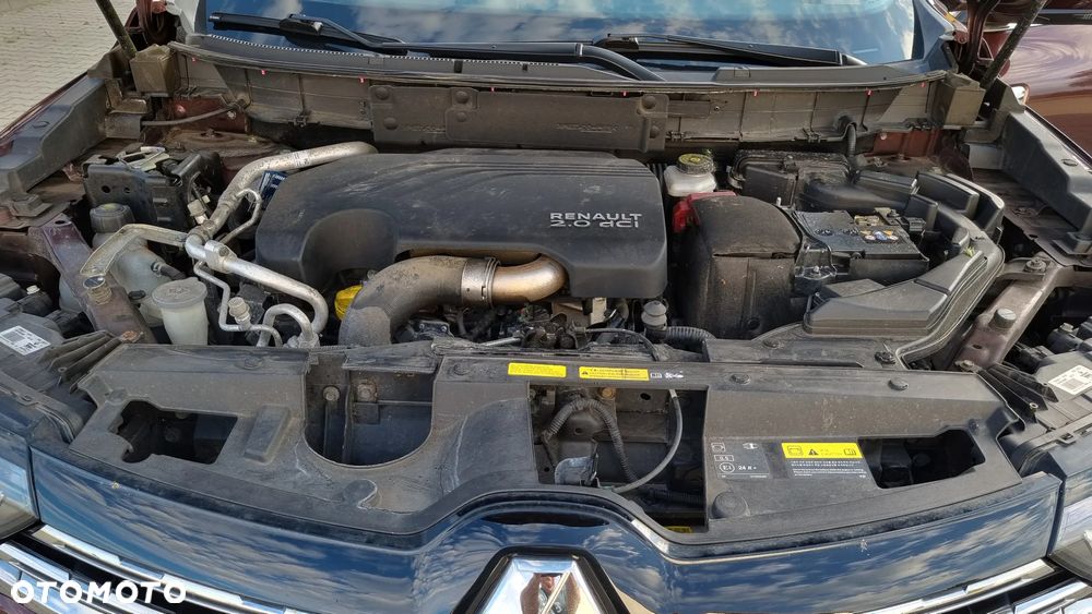 Renault Koleos 2.0 dCi Intens 4x4 X-Tronic - 40