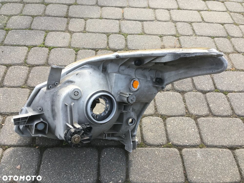 TOYOTA LAND CRUISER 120 03-09 LAMPA PRAWA PRZOD EUROPA - 4