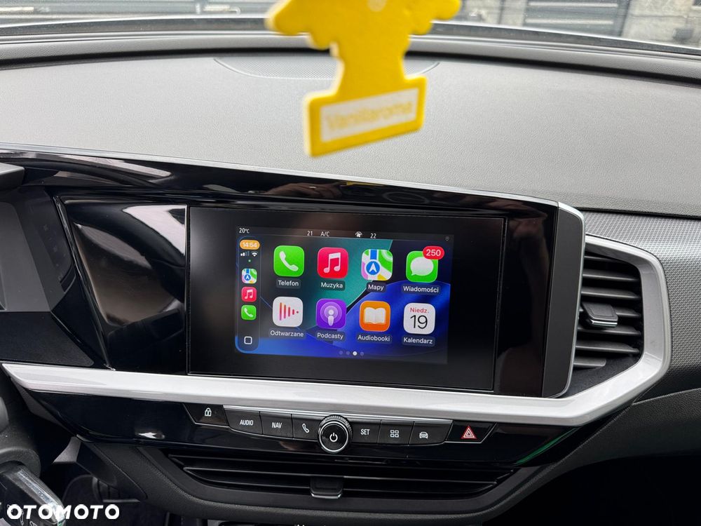 Opel Grandland X 1.2 T GPF Elegance Business Pack S&S - 23