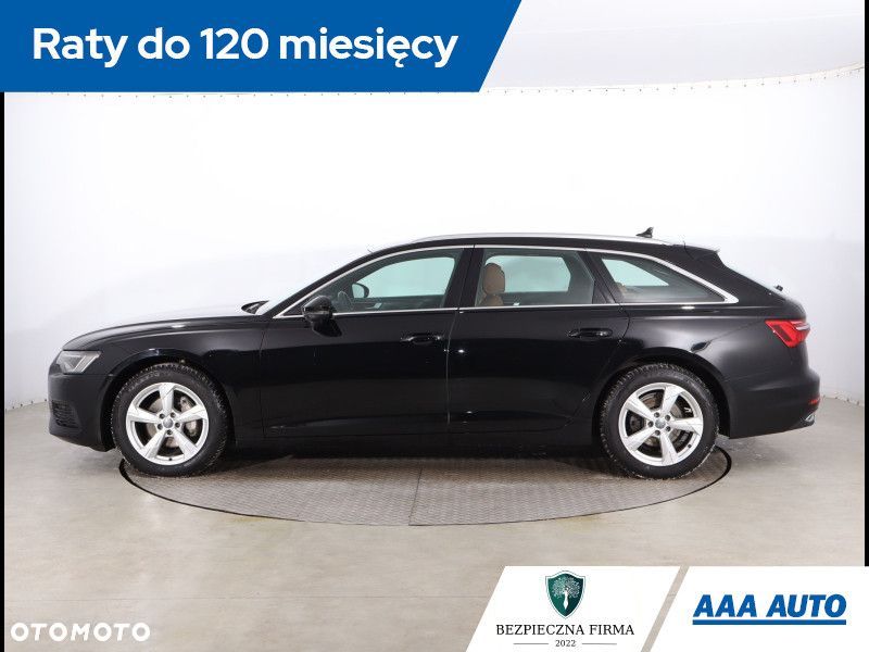 Audi A6 Avant - 4