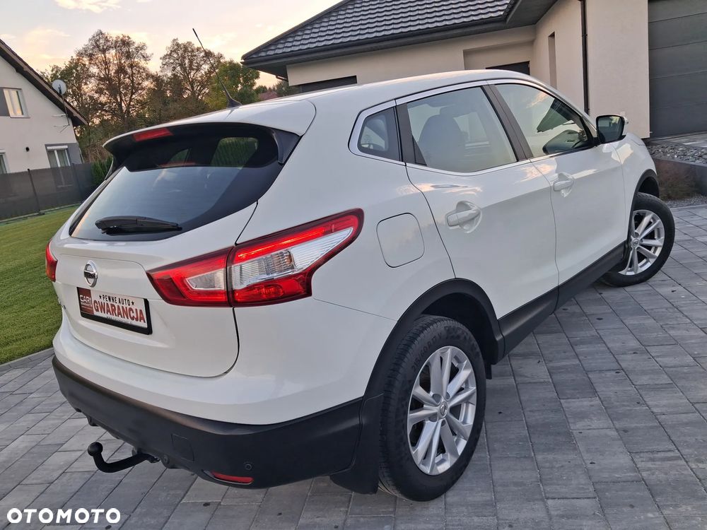 Nissan Qashqai - 15