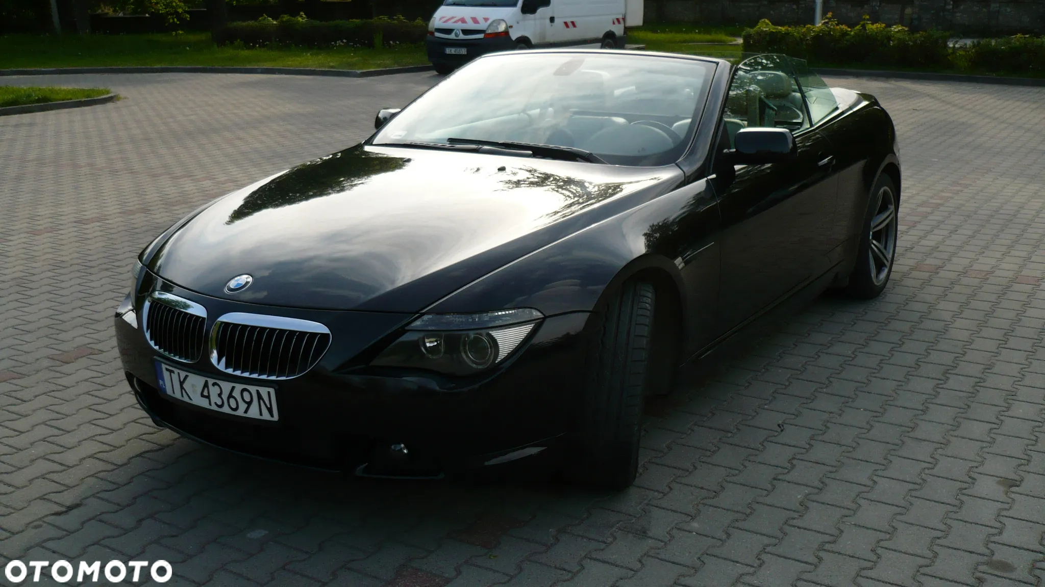 BMW Seria 6 645Ci - 4