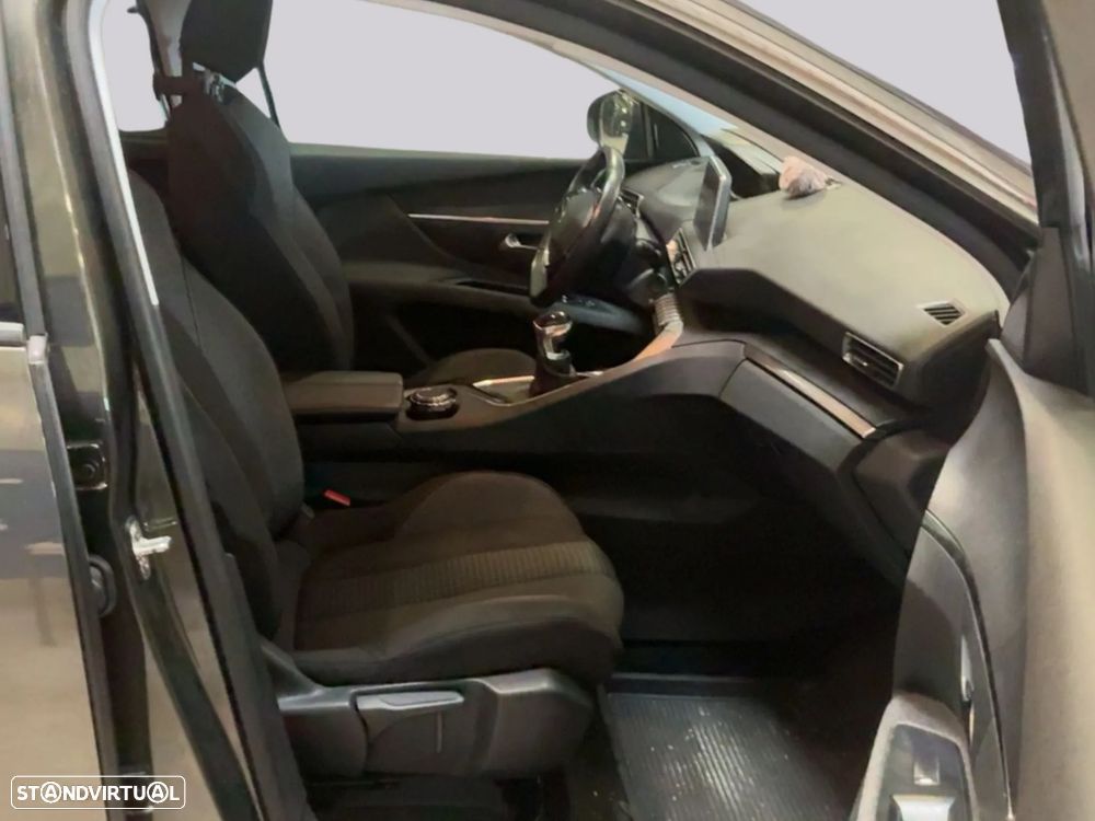 Peugeot 5008 1.2 PureTech Allure - 7