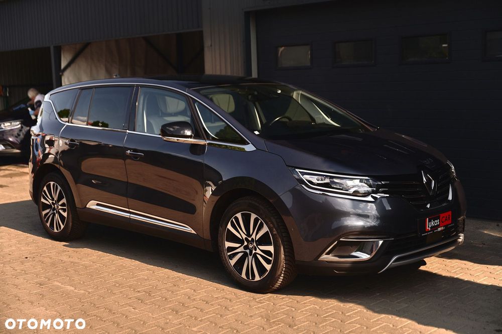 Renault Espace - 7