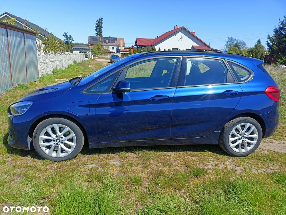 BMW Seria 2 225xe iPerformance - 5