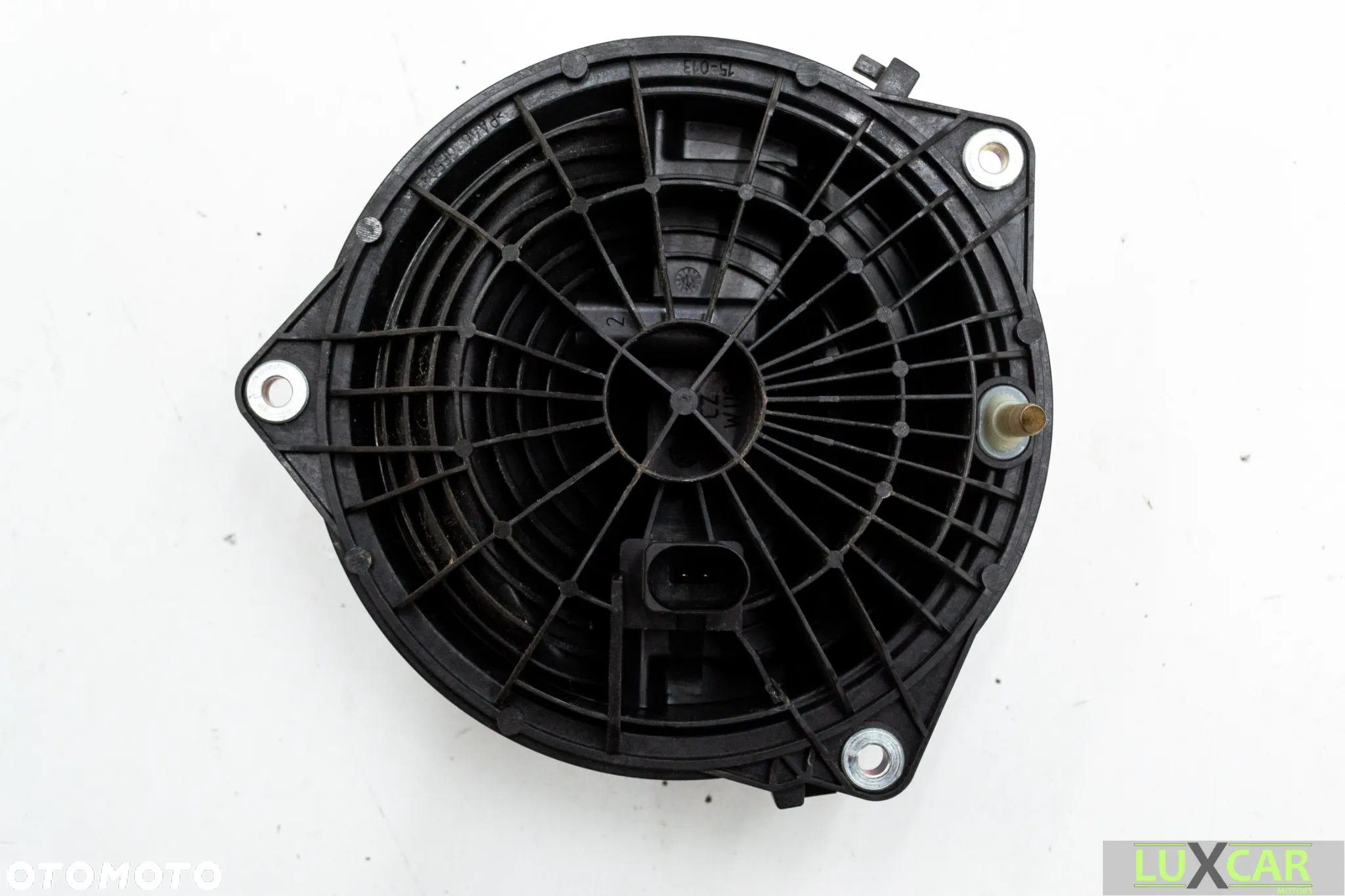 VW PASSAT B8 KLAMKA MIKROSTYK KLAPY BAGAŻNIKA 510827469 - 3