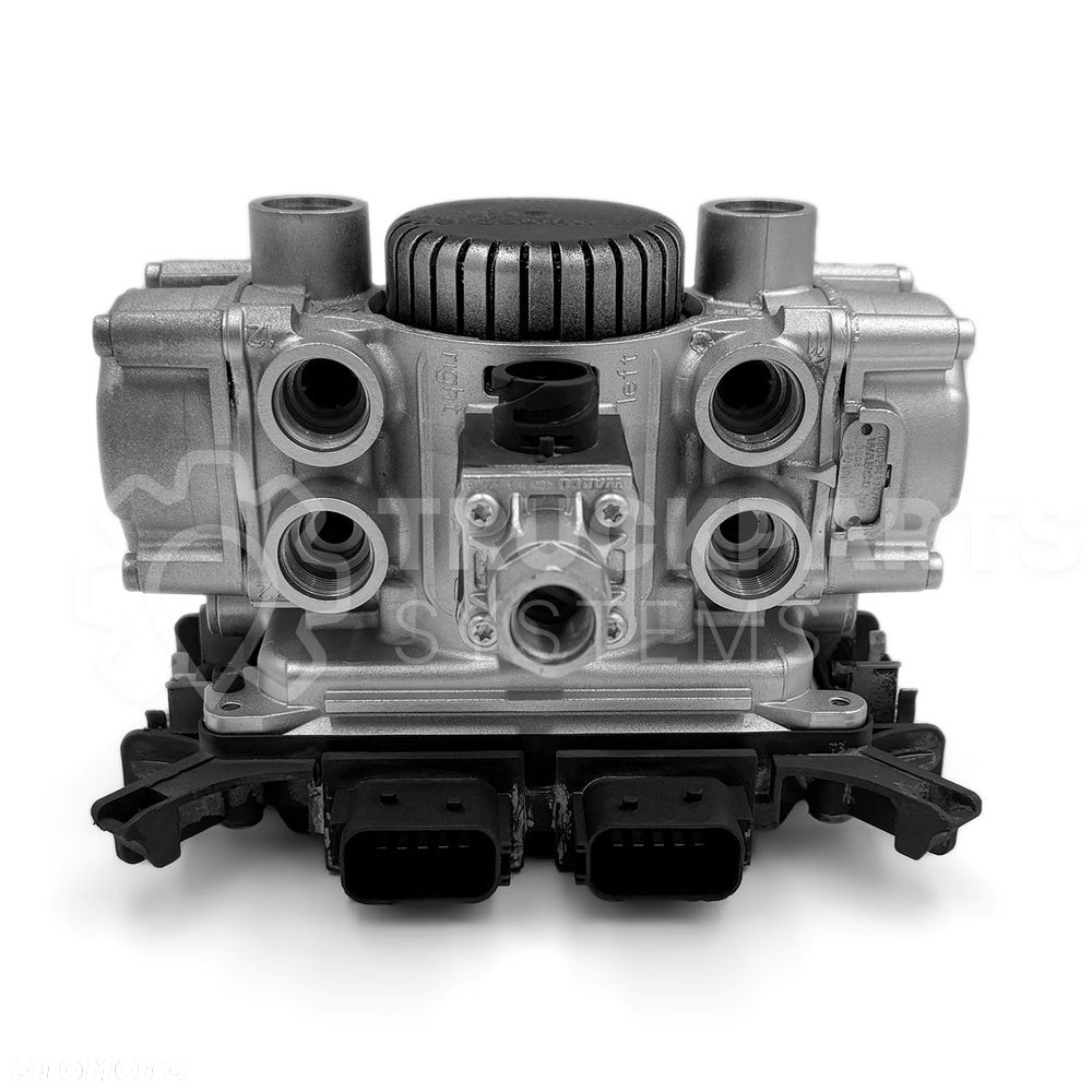 ZAWÓR MODULATOR EBS MERCEDES, 4801050070 - 1