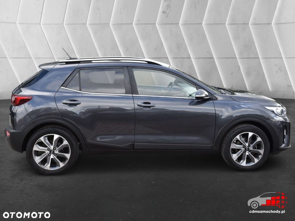 Kia Stonic - 11