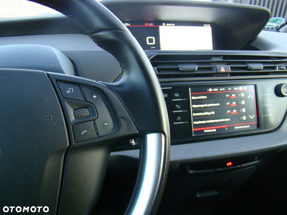 Citroën C4 Picasso BlueHDi 150 SHINE - 29