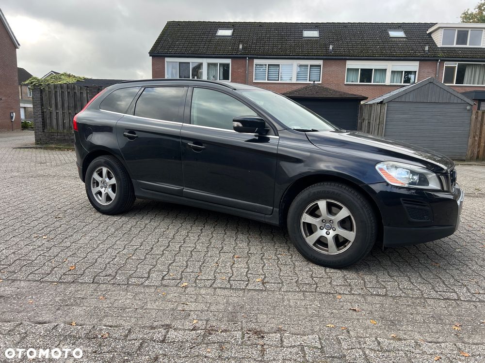 Volvo XC 60 - 5